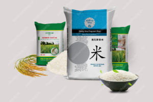 cung cấp bao bì đựng gạo