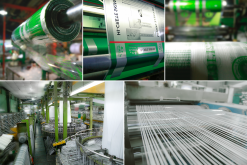 Công Ty Sản Xuất Bao PP Dệt Ở Bình Dương Giá Tốt - Chuyên Nghiệp bao bì pp bình dương