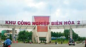 kcn biên hoà