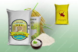 công ty sản xuất bao bì đựng gạo