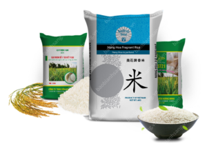 bao bì đựng gạo 10kg