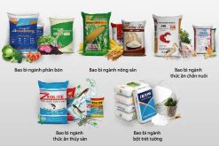 Công Ty Sản Xuất Bao Bì PP Số Lượng Lớn - Chất Lượng Cao - Giá Tốt công ty bao bì pp