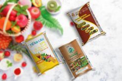 giá bao bì phân bón