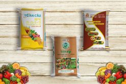 sản xuất bao bì phân bón