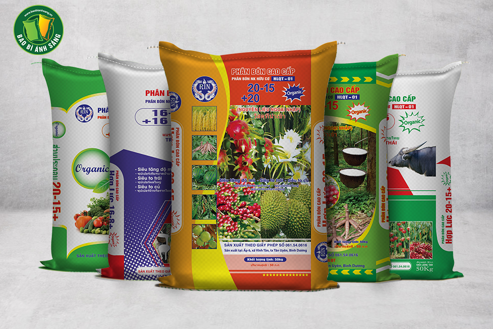 HLQT slide 1 Bao Bì Ánh Sáng - Chuyên Gia Bao Bì PP Dệt