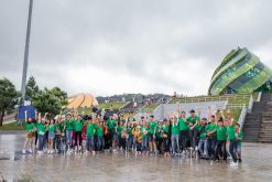 Bao Bì Ánh Sáng luôn chào đón các nhân tài!