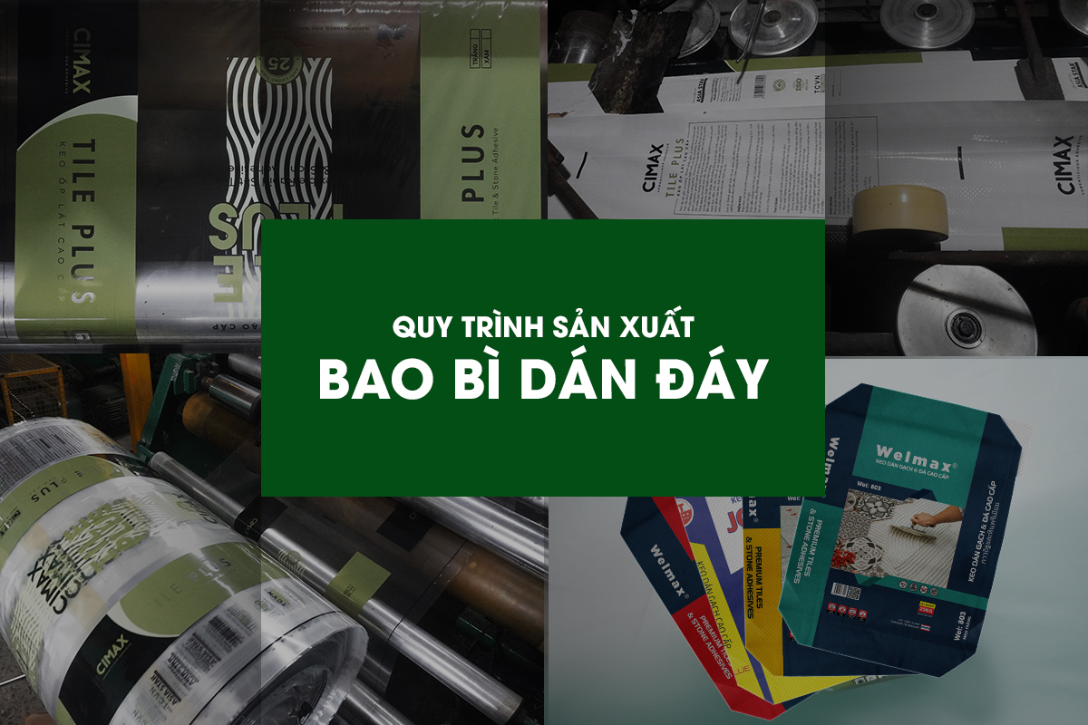 5 quy trinh san xuat bao bi dan day Bao Bì Ánh Sáng - Chuyên Gia Bao Bì PP Dệt