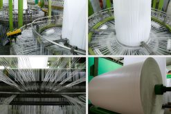 máy móc sản xuất bao bì
