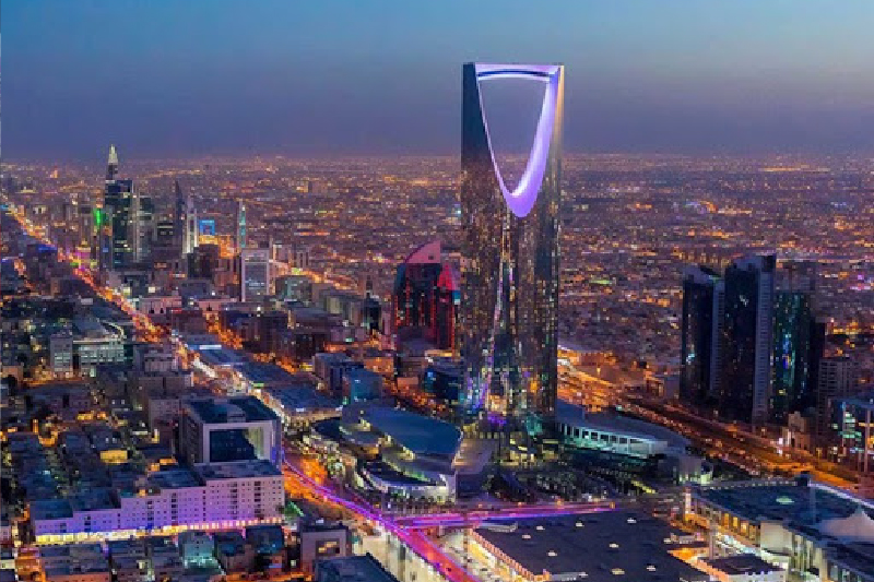 Saudi Arabia tập trung vào công nghệ tiên tiến - ngành xây dựng 2020