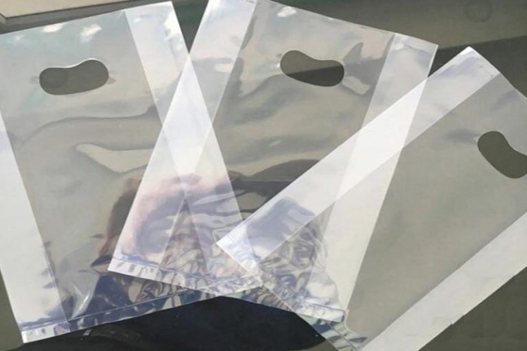 Túi PP Trong Suốt Là Gì Và Được Làm Từ Chất Liệu Nào