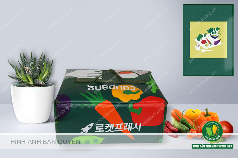 Túi giữ nhiệt được sản xuất bởi Bao Bì Ánh Sáng có nhiều ưu điểm nổi bật - mua túi giữ nhiệt