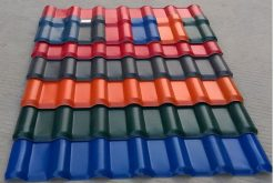 thị trường pvc thổ nhĩ kỳ