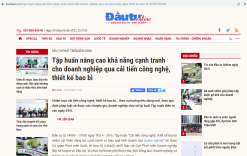 bao dau tu – a1 – cover dung