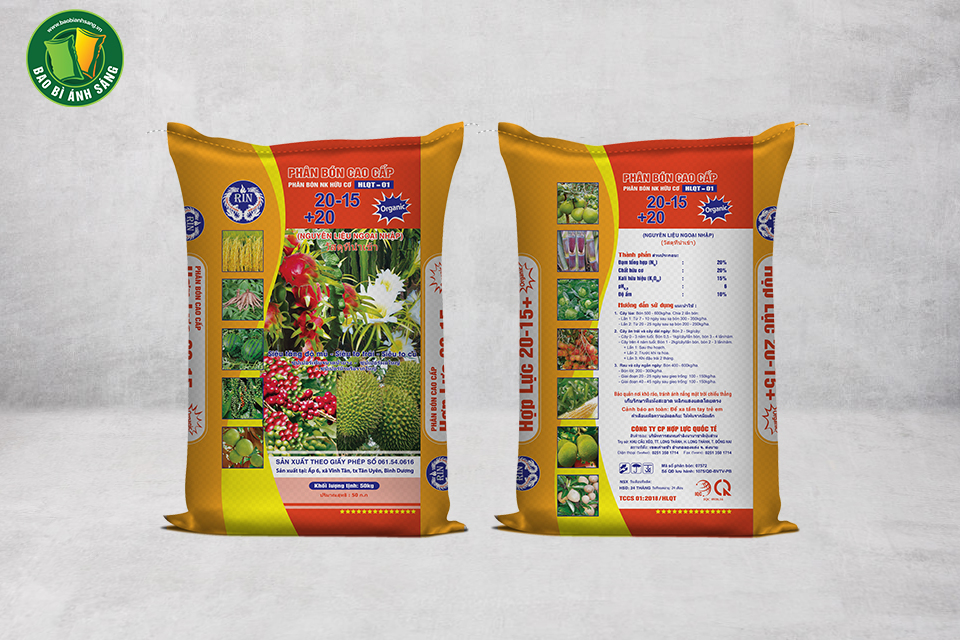 HLQT slide 2 Bao Bì Ánh Sáng - Chuyên Gia Bao Bì PP Dệt