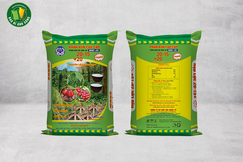 HLQT slide 3 Bao Bì Ánh Sáng - Chuyên Gia Bao Bì PP Dệt