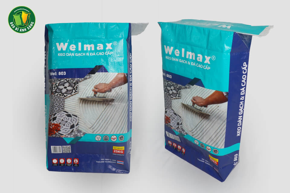 3 thanh pham bao dan day vuong 3 Bao Bì Ánh Sáng - Chuyên Gia Bao Bì PP Dệt