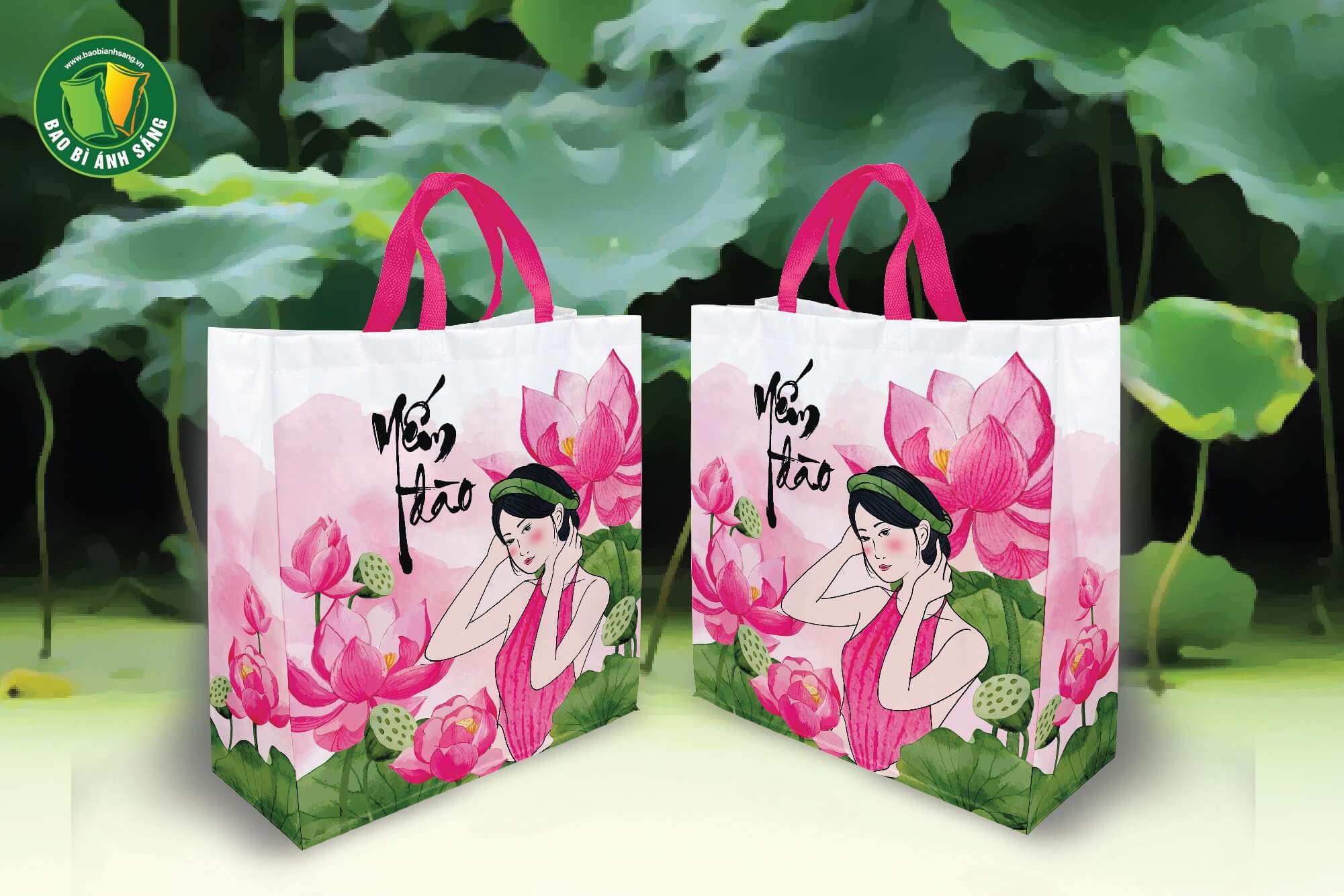 z3838134227794 40fb32080b1b7f87d833a26d04436417 Bao Bì Ánh Sáng - Chuyên Gia Bao Bì PP Dệt