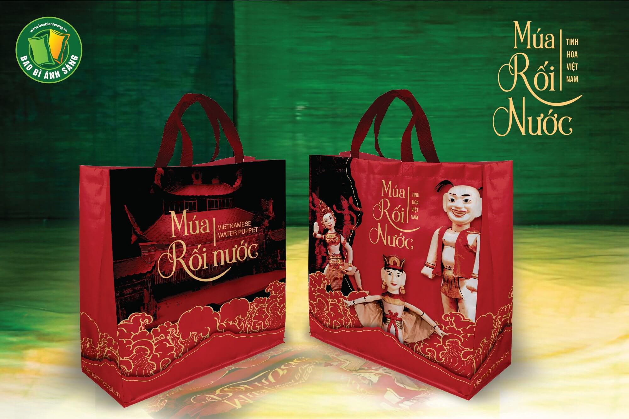 z3838134227809 28ce34296351346eccbbae52cf3a1c13 Bao Bì Ánh Sáng - Chuyên Gia Bao Bì PP Dệt