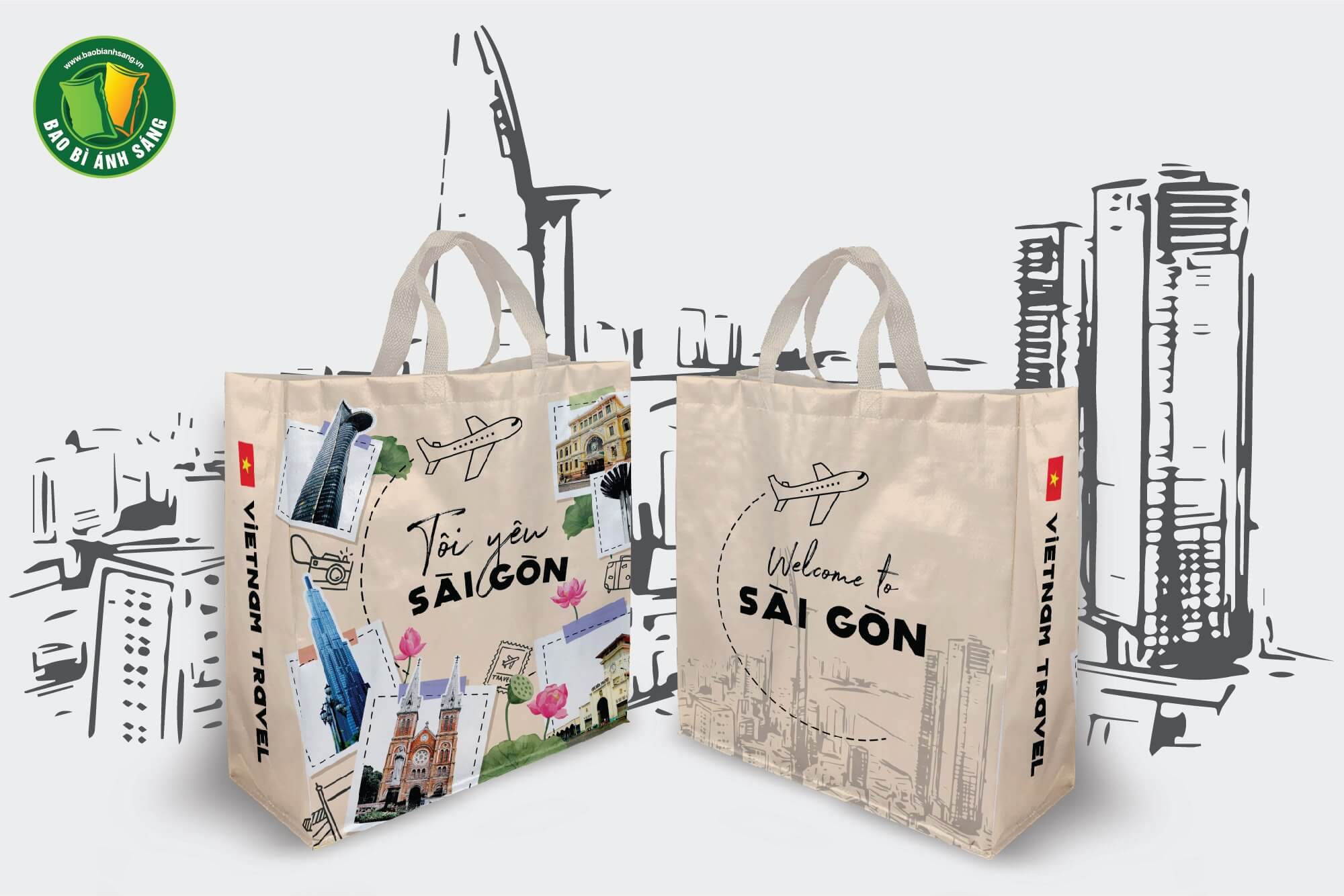 z3838134250252 f0548c34b7229590d2a8205cc6982532 Bao Bì Ánh Sáng - Chuyên Gia Bao Bì PP Dệt