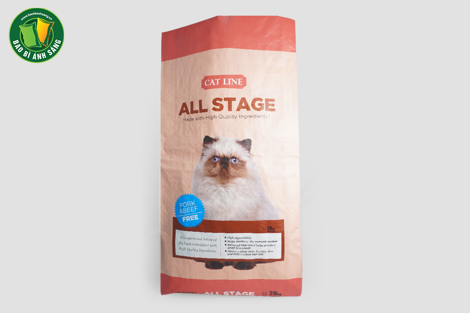 CTC Bio 2 Bao Bì Ánh Sáng - Chuyên Gia Bao Bì PP Dệt