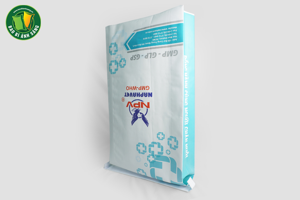 naphavet 1 Bao Bì Ánh Sáng - Chuyên Gia Bao Bì PP Dệt