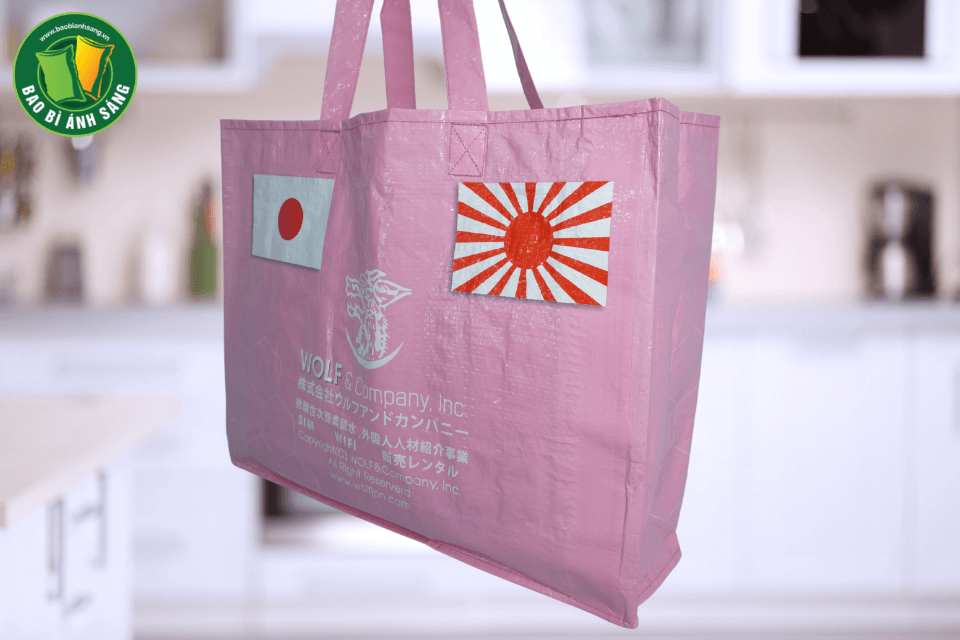 Thanh pham tui pp det 1 Bao Bì Ánh Sáng - Chuyên Gia Bao Bì PP Dệt