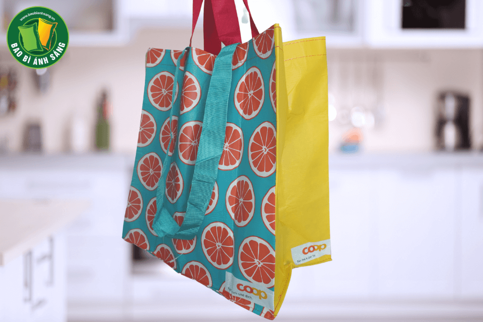 Thanh pham tui pp det 3 Bao Bì Ánh Sáng - Chuyên Gia Bao Bì PP Dệt