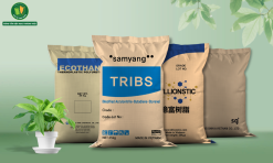 Bao Bì Hóa Chất Bền Đẹp Ánh Sáng | Nâng Tầm Diện Mạo Thương Hiệu