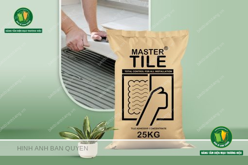 Bao bì giấy Kraft Ánh Sáng - Nâng tầm diện mạo thương hiệu