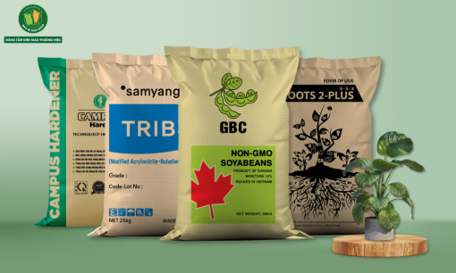 Bao PP Ghép Giấy Kraft Ánh Sáng | Nâng Tầm Diện Mạo Thương Hiệu