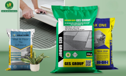 Bao keo dán gạch đạt chất lượng và đáp ứng được những xu hướng mới trong thị trường xây dựng