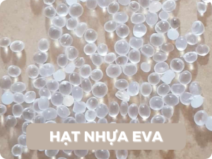 mua hạt nhựa eva ở đâu?