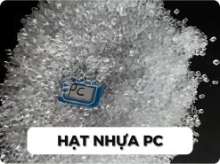 mua hạt nhựa pc tại ÁNH SÁNG