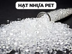 Mua Hạt Nhựa PET tại Bao Bì Ánh Sáng