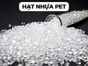 Mua Hạt Nhựa PET tại Bao Bì Ánh Sáng