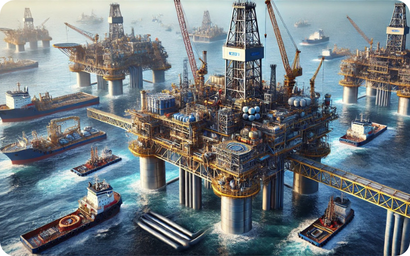 khai thac nguyen lieu tho cho san xuat hat nhua nguyen sinh Bao Bì Ánh Sáng - Chuyên Gia Bao Bì PP Dệt