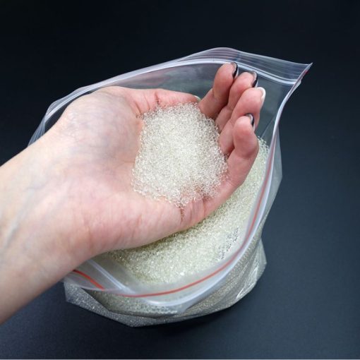 Nhựa Kỹ Thuật POM - Thông Số Kỹ Thuật Và Ứng Dụng - Ảnh 3