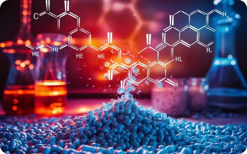 tinh chat hoa hoc trong kiem soat chat luong hat nhua nguyen sinh Bao Bì Ánh Sáng - Chuyên Gia Bao Bì PP Dệt