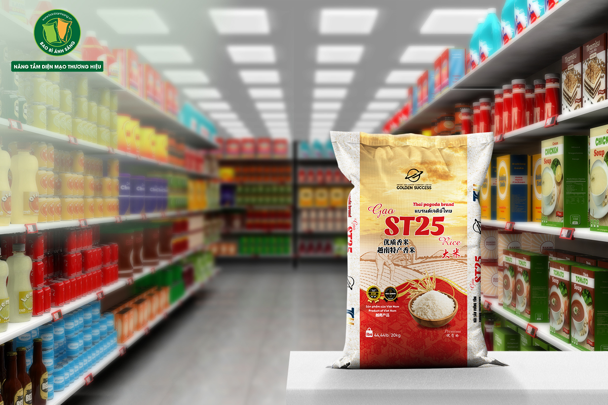 33 2 Bao Bì Ánh Sáng - Chuyên Gia Bao Bì PP Dệt