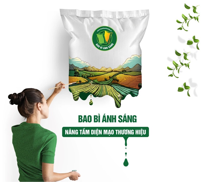BBAS là công ty có nhiều năm kinh nghiệm trong ngành nhựa