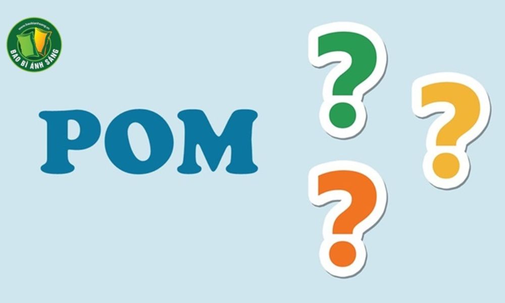 chat lieu pom 3 Bao Bì Ánh Sáng - Chuyên Gia Bao Bì PP Dệt