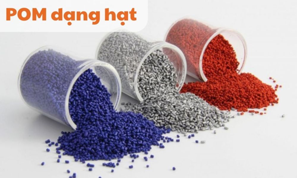 chat lieu pom 7 Bao Bì Ánh Sáng - Chuyên Gia Bao Bì PP Dệt