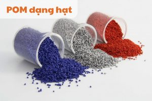 chat lieu pom dang hat