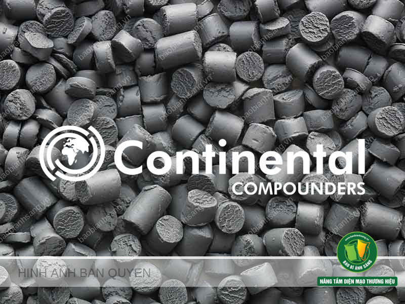 Công ty Continental Compounds