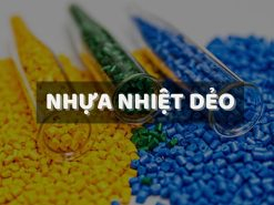 Nhựa nhiệt dẻo