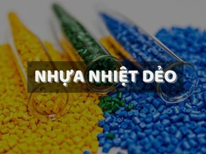 Nhựa nhiệt dẻo