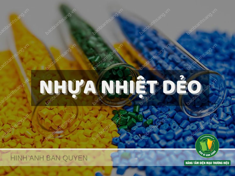 Nhựa nhiệt dẻo