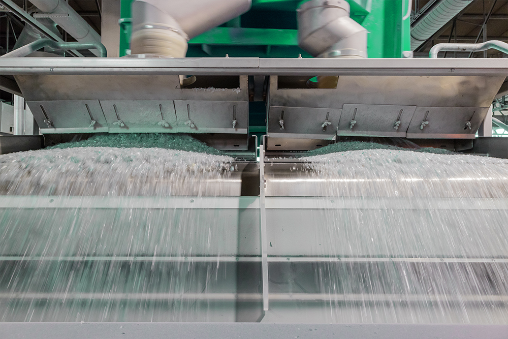 quy trình sản xuất và phân phối hạt nhựa của Bao Bì Ánh Sáng 4