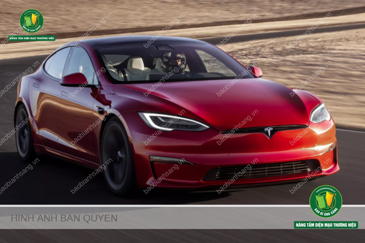 Hiện nay, Tesla là một trong những hãng xe có giá trị lớn nhất trên thế giới.