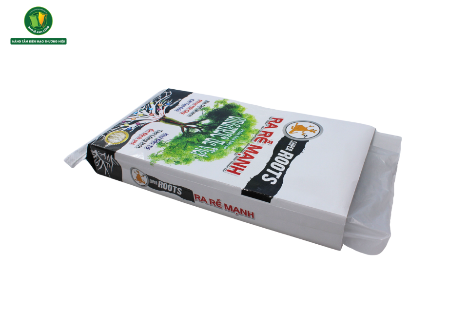 6 9 Bao Bì Ánh Sáng - Chuyên Gia Bao Bì PP Dệt